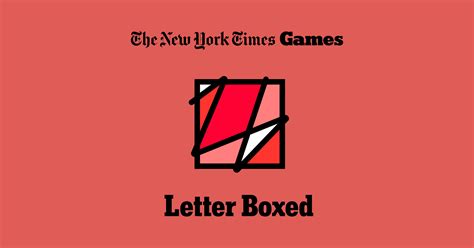 Nyt letterboxed today - Crosswords are one of the oldest and most beloved puzzles in the world. They have been around for centuries and are still popular today. The New York Times (NYT) has been offering subscription crosswords since 1993, and they have become inc...